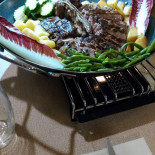 Trattoria Del Simone Nourriture