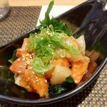 Fukurou Nourriture