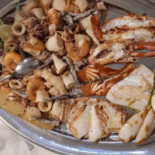 Omega 3 Nourriture