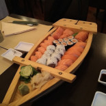 Saien Comida
