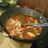 Saien Comida