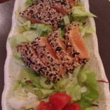 Saien Comida
