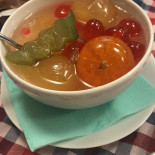 Trattoria Sport food