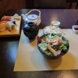 Saien Comida