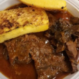 Trattoria Sport food