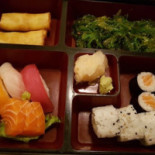 Saien Comida