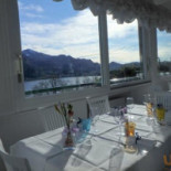Belvedere Nourriture