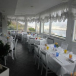 Belvedere Nourriture