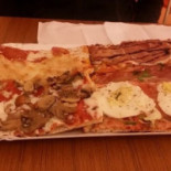 Pizza Time Nourriture