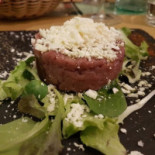 Frutteria Da Pietro Osteria Lombarda food