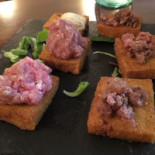 Frutteria Da Pietro Osteria Lombarda food