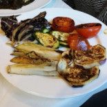 Dir Und Don Brasserie Nourriture