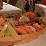 Oriental Nourriture