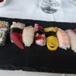 Oriental Nourriture