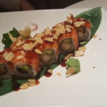 Oriental Nourriture