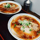 Oriental Nourriture