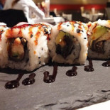 Oriental Nourriture