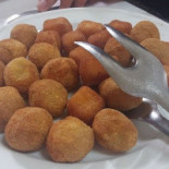 Ristorante Bar Da Lore Nourriture