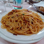 Ristorante Bar Da Lore Nourriture
