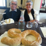 Trattoria Il Risottino Nourriture