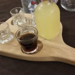 Trattoria Il Risottino Nourriture