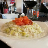 Trattoria Il Risottino Nourriture