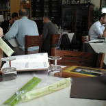 Pizzeria Italia