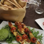 Trattoria Il Risottino Nourriture