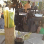 Pizzeria Italia food