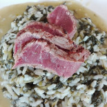 Trattoria Il Risottino Nourriture