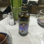 Pizzeria Italia food