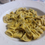 Madonna Della Neve Comida