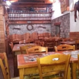 La Giostra Comida