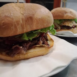 La Giostra Comida