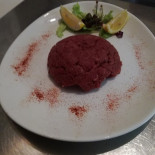 La Giostra Comida
