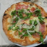 Tico Tico food
