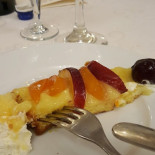 Torre Antica Nourriture