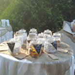 Torre Antica À l'intérieur