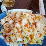 Ginza Sushi Comida