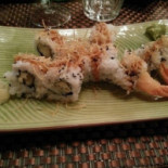 Ginza Sushi Comida