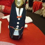 Torre Antica À l'intérieur