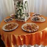 Torre Antica Nourriture