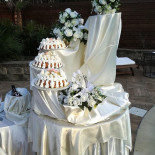 Torre Antica Nourriture