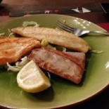 Ginza Sushi Comida