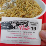 Viale 19 Nourriture