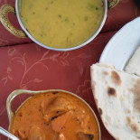 Rajput Nourriture