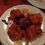 Rajput Comida