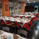 Osteria Bros' Nourriture