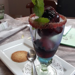 Osteria Bros' Nourriture