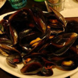 Osteria Bros' Nourriture